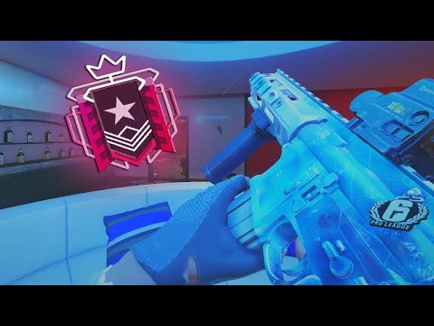 How I Hit Champ In Operation Crystal Guard And Best Champ Settings