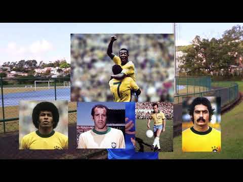 TJ UFSC 01/06/18 - Greve dos Caminhoneiros // Papo de Copa: 1970