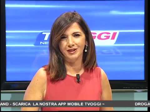 TG OGGI NEWS DEL 18/06/2019