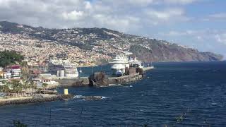 Belmond Reid’s Palace Madeira #belmond #visitmadeira #reidspalace