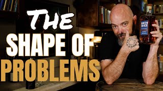 The Shape of Problems - Green River Wheated Bourbon