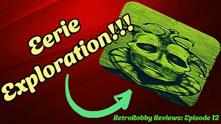 RetroRobby Reviews 99 Rooms: The Creepy Retro Flash Game You Need to Play!