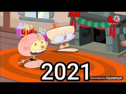 Evolução de Mongo e Drongo (Parte 15)