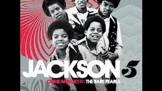 The Jackson 5-Sugar Daddy Lyrics