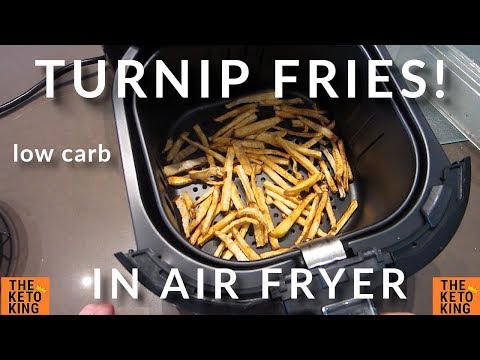 download lagu mp3 mp4 Air Fried Parsnips, download lagu Air Fried Parsnips gratis, unduh video klip Air Fried Parsnips