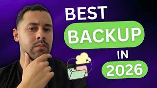 Is IDrive the Best Online Backup in 2026 Honest Breakdown