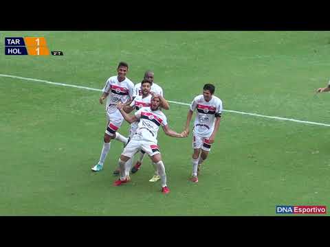 Tarumã 2 x 1 Holanda • Amazonense Série B