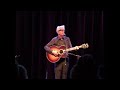 Nick Lowe - Hope for Us All - 16/10/2017 - Sellersville Theater, Sellersville, Philadelphia, USA