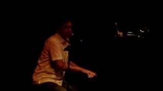 More Than It Would Seem -- Gabe Dixon