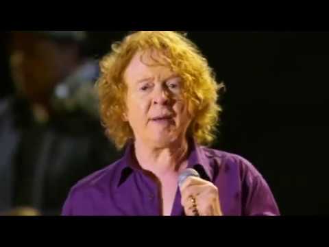 Simply Red - Holding Back The Years (Live at Sydney Opera House)