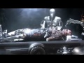 Anakin Skywalker Becomes Darth Vader HD Star Wars Revenge Of The Sith