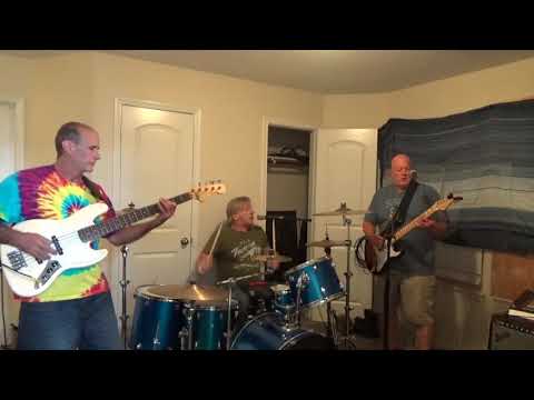 Promotional video thumbnail 2 for Jeffrey Alan Moreau