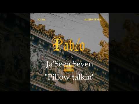 Ja'Seen Seven - Pilliow talkin | @King_Jaseen