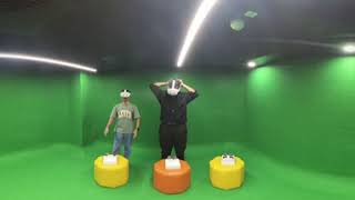 SDMC VR walkthrough