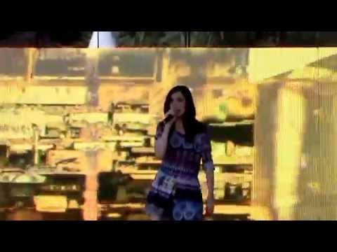 4ºTO-SA Matsuri 2015-Mariana Suzuke-MUKASHI