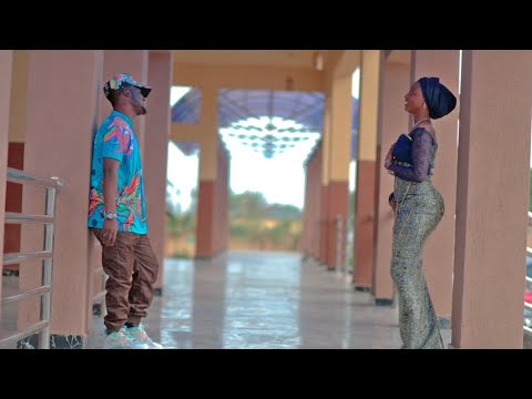 Auta MG Boy || Gidan Yawa Song || Official Video 2024