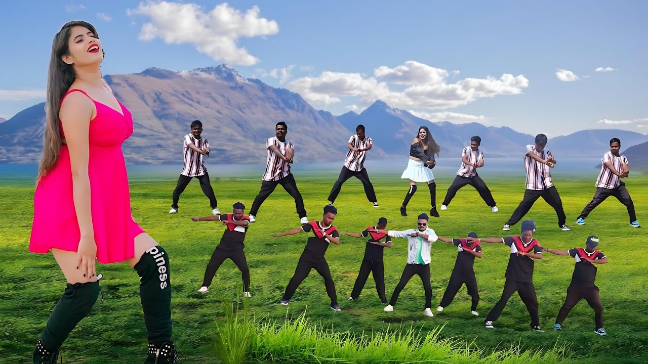 Cream Powder Daga Ke | Singer Kumar Pritam | New Nagpuri Dance Video | Superhit Nagpuri Song #ranchi