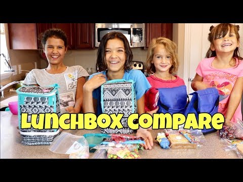 download lagu mp3 mp4 High School Lunch Box, download lagu High School Lunch Box gratis, unduh video klip High School Lunch Box