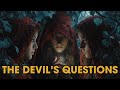 Ex-Witch Exposes 7 Creepy Questions Witches Ask Before Casting Spells | Biblical Wisdom