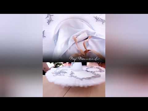 Balet tutu F 0001D - video 3