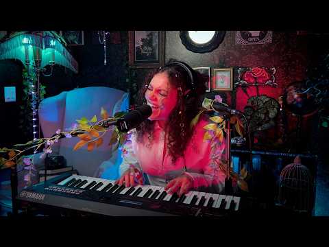 RIELL - Girls Just Wanna Have Fun