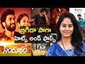 Brigida Saga Pavi Teacher Hits And Flops All Telugu Movies List Upto Sindhooram Movie
