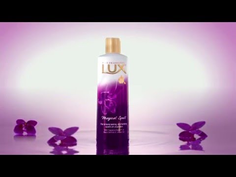 Lux Magical Spell