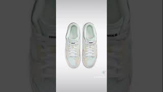 Download lagu Nike Dunk Scrap  Sail/Sea Glass/Seafoam/White mp3