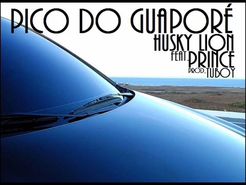 Husky Lion Crew - Pico do Guaporé