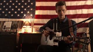 The Red Clay Strays - Wasteland (NEEDTOBREATHE Cover) (STRAYSESSIONS)