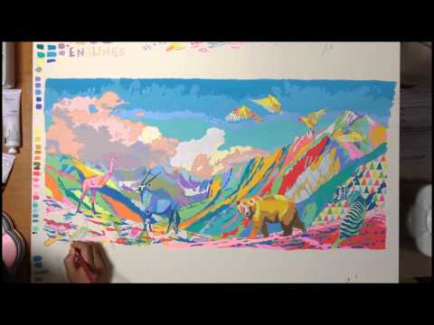 The Well Pennies - Wide Open Sky