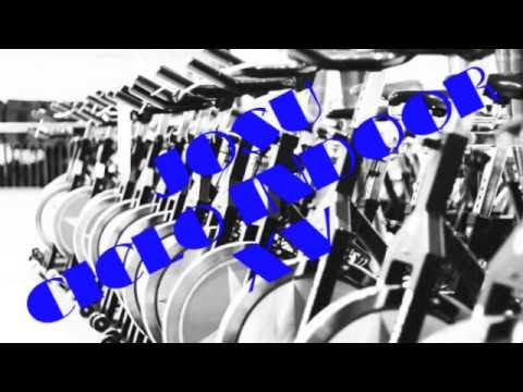 Sesión Electro/ElectroLatino/House Mashup (spinning 15)