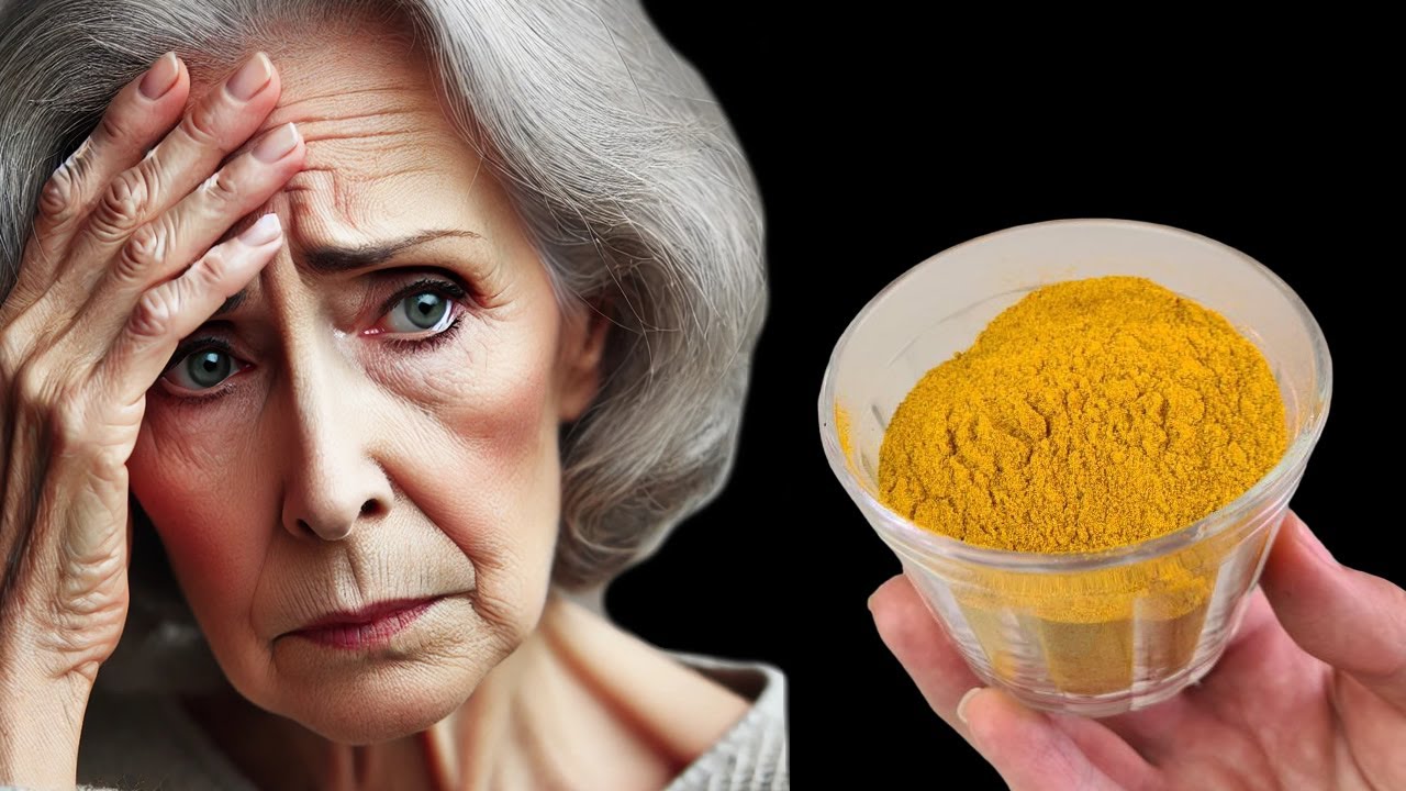 This COMMON Food Can Improve Your MEMORY and Prevent Alzheimer's in Less Than 90 Days.