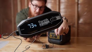 I Didn't Expect To Like These Fanttik Tools This Much!