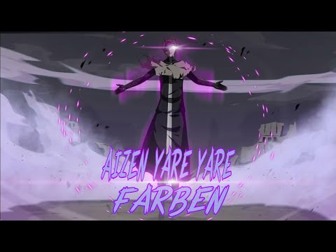 Aizen yare yare amv orange factor FARBEN Aizen yare yare full version