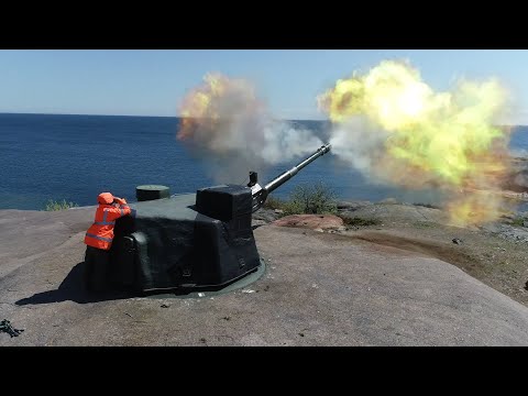 Meritaisteluharjoitus Lotta 20 – Valmius turvataan aina