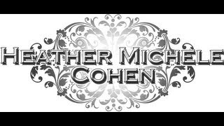 HEATHER COHEN: "THIS GIRL'S GONE WILD" (LIVE)
