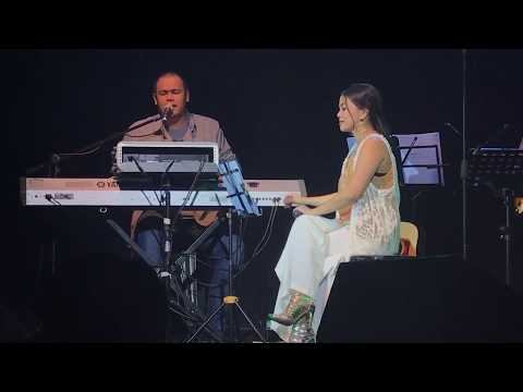 Juris with Jay Durias - Rainbow [LIVE]