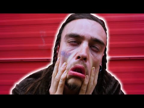 INSEKT & Dokounta - People Believe In Anything (Hardbass/Hardbreizh music video)