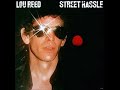 Lou Reed   I Wanna Be Black (LIVE) with Lyrics in Description