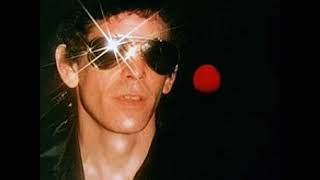 Lou Reed   I Wanna Be Black (LIVE) with Lyrics in Description