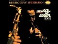 Joe Newman Quintet - Love Is Here To Stay