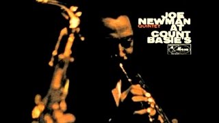 Joe Newman Quintet - Love Is Here To Stay