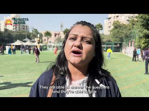 Ramagya School Gallery