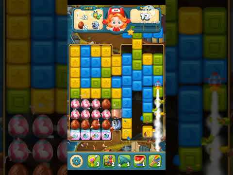 Toy blast level 3220