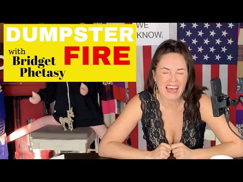 Dumpster Fire 42 - "We Pigs Are Brainworkers"