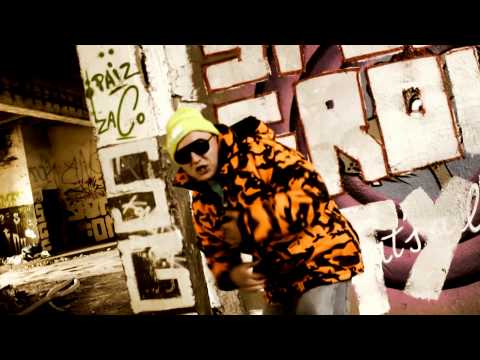 Q-Kwass - Spierdalaj (feat. Lady Bouza, JB) [OFFICIAL VIDEO]