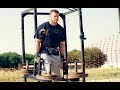 Austin Haye Strongman Nationals Prep