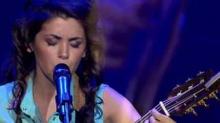 Katie Melua - Piece By Piece (HD, lyrics incl.)