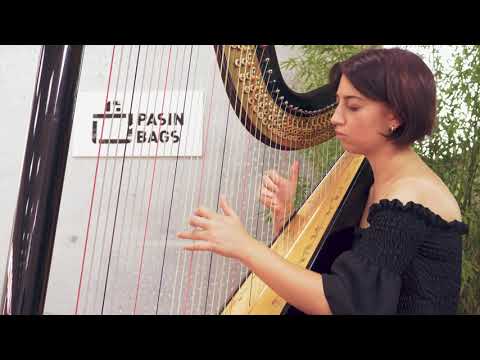 Pasin Bags is a classic - 21 giugno 2021 ore 10.00